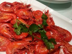 -廊亦舫Lang Yi Fang Restaurant(金桥店)