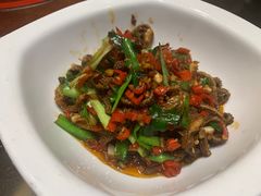 -湘潭九龙鱼头店(城南西路店)