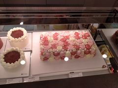 -派悦坊·甜品·蛋糕(虹口龙之梦店)