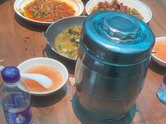 -树厨贵州菜(花果园购物中心店)