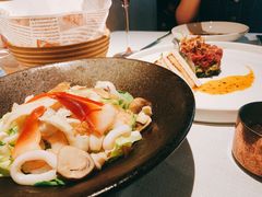 solo拌海鲜-Solo(衡山路店)