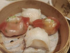-万丽轩·粤菜(王府井金茂万丽酒店)