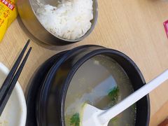 -庆米鲜朝鲜族拌饭(固戍店)