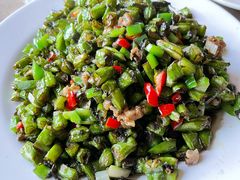 -李连贵熏肉大饼(天通苑店)