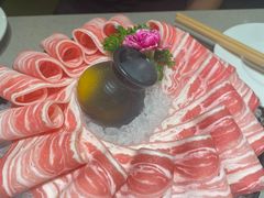 -海底捞火锅(龙湖三千集店)