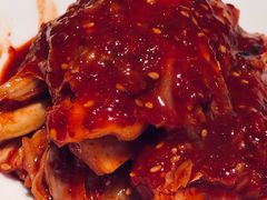 -七八冷面·延边朝鲜族美食(欢乐谷店)