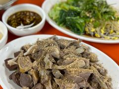 -水东兴记鸭粥店(茂名店)