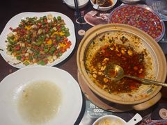 -拾捌川·自贡爆炒(新街口店)