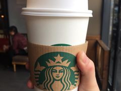 -星巴克臻选(泉州浦西万达广场店)