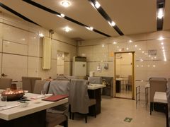 大堂-八先生涮肉房(三里河店)