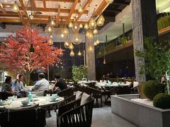 -拈菜(观音桥阳光世纪店)