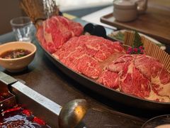 -锦城印象火锅(天府三街店)
