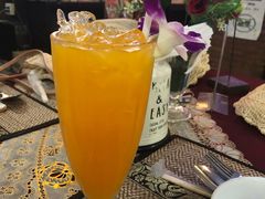 -BAI BUA RESTAURANT
