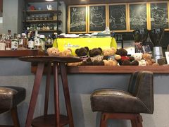 -咖法森林·咖啡  酒吧(天河店)