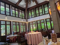 靠窗位-七仙岭君澜度假酒店·桃源小馆中餐厅