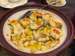 -临家闽南菜(宝洲路店)