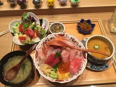 -七福日本料理