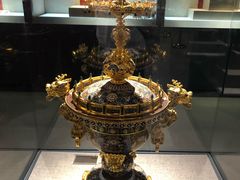 -北京工艺美术博物馆