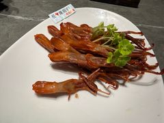 -佬太公海鸭·海鲜大排档(上海总店)