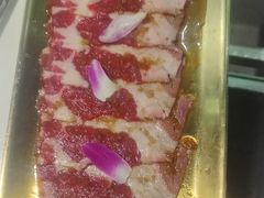 -炙城·韩式烤肉(南京东路店)