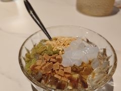 -三猫黑鱼花(南大店)