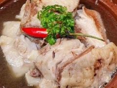 -格鲁·秀色Georgia’s Feast