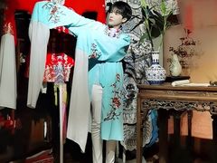 -盖碗儿梨园·变脸吐火·川剧(天府广场店)