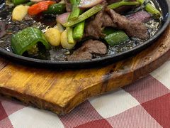 -吉源大排档·鱼生·海鲜(烧烤彩印厂店)