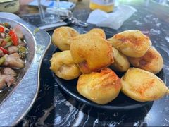 -大众跷脚牛肉馆·非遗传承单位(峨眉山店)