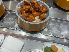 -喜家自助小火锅(乐客城店)