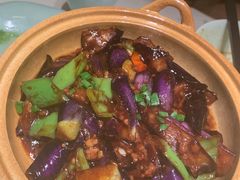 -乔阿马·江南味·驴肉香(龙湖华泾天街店)