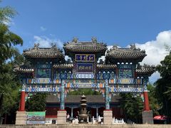 -红螺寺