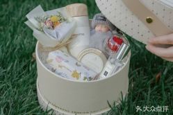 点击看大图 -卡卡喜糖伴手礼·商务礼宝宝礼·婚礼用品