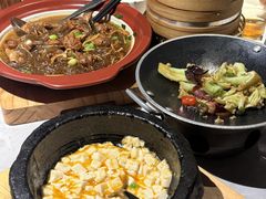 -醉庐·新上海菜(南京西路店)