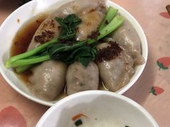 -胜泉小吃店(长汀宾馆店)