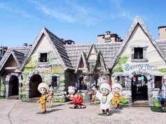 -蓬莱欧乐堡梦幻世界