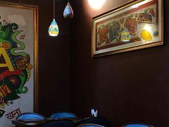 -辛德里印度餐厅(勒泰商圈店)