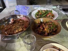 -老师傅餐馆(长沙店)