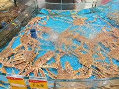 -舌尖上·霞浦滩涂海鲜·新闽菜(总店)