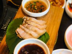 -Dombe豚(黑猪肉街店)