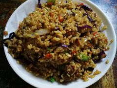 -小艾家的炒饭(万新村店)