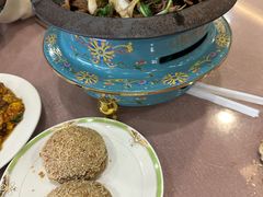 -烤肉宛饭庄(北新桥店)