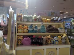 -天河城购物中心