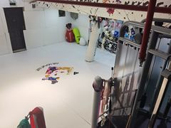 -CUBE私教·普拉提·拳击(龙漕路店)