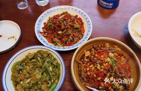 Grandma's Braised Chicken Feet