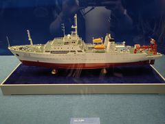 -上海中国航海博物馆