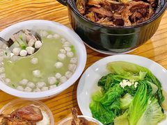 -斯丹姜母鸭·古法干香(涂门街总店)