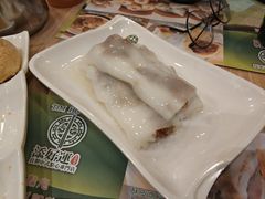 蜜味叉烧肠-添好运点心专门店(中环IFC店)