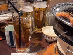 -蒜香焼肉PURUSHIN(马场路店)