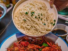 -虾乐园龙虾·夜宵(松江店)